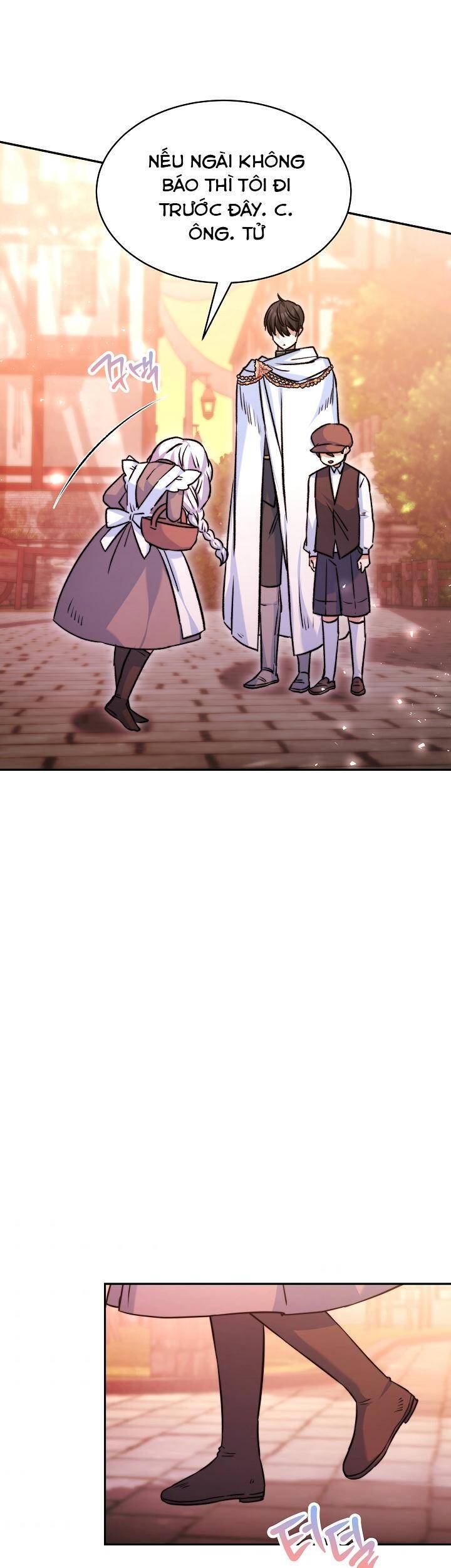 Nàng Evangeline Chapter 4 - 59