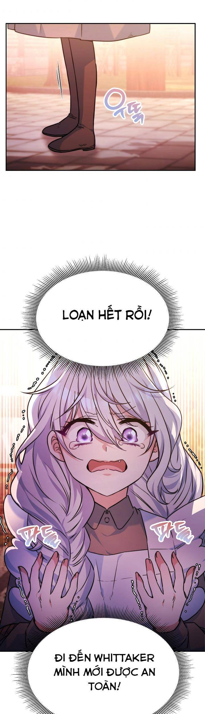 Nàng Evangeline Chapter 4 - 61