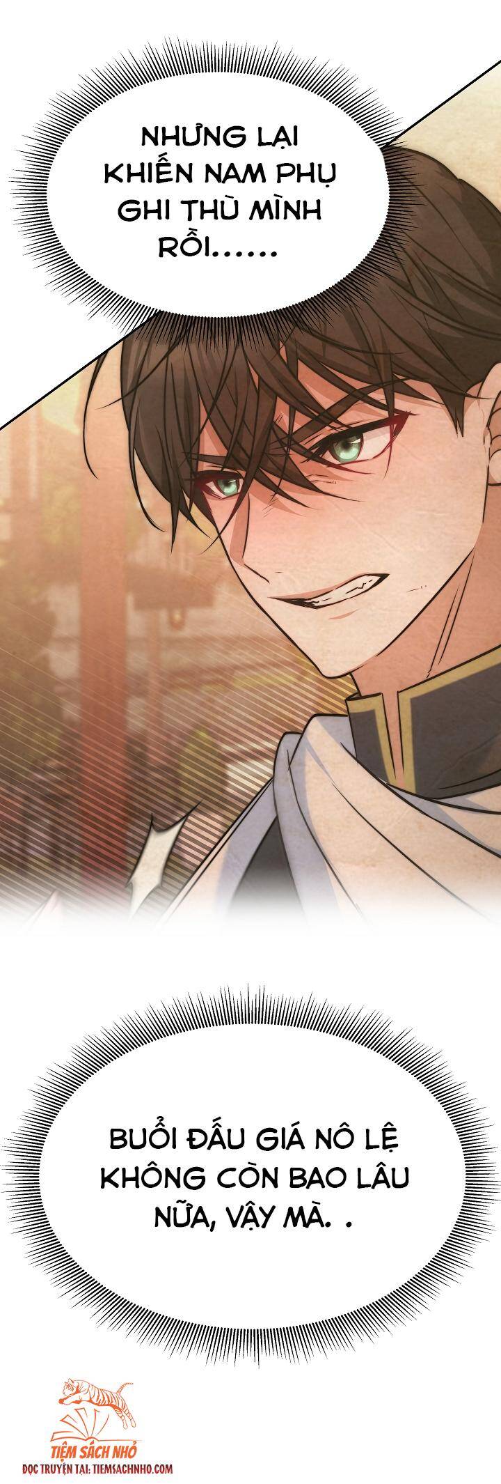 Nàng Evangeline Chapter 4 - 63