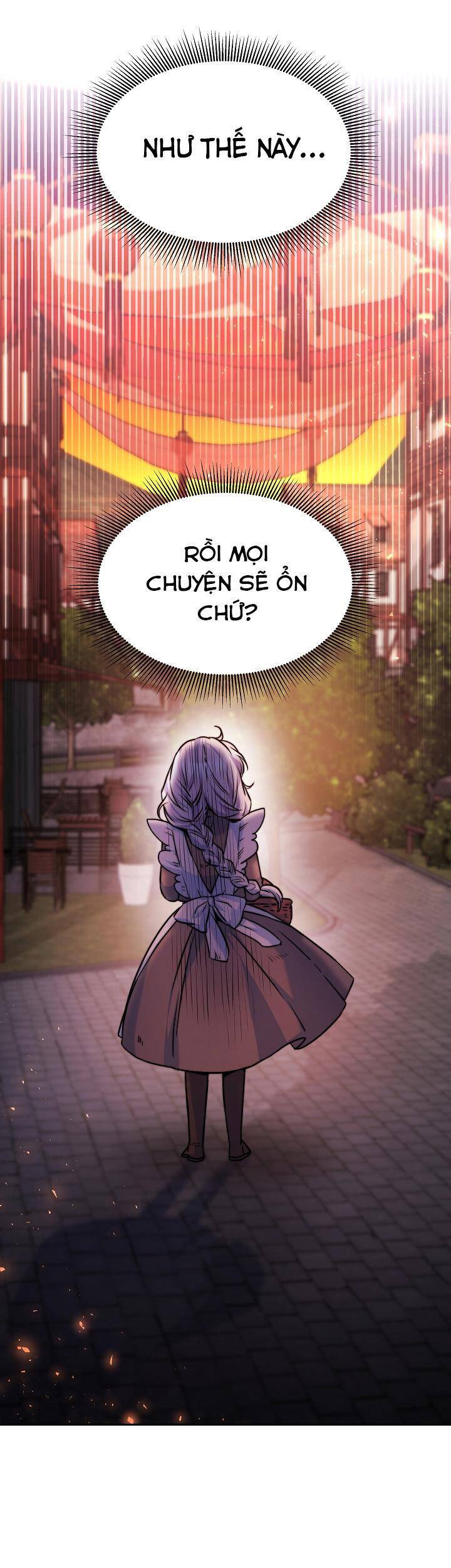 Nàng Evangeline Chapter 4 - 64