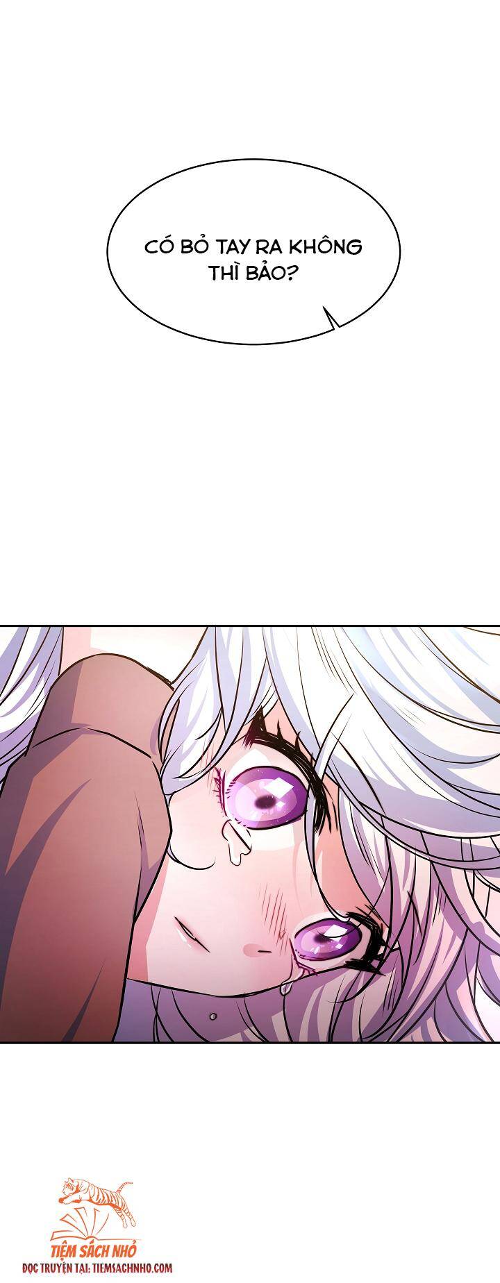 Nàng Evangeline Chapter 5 - 12