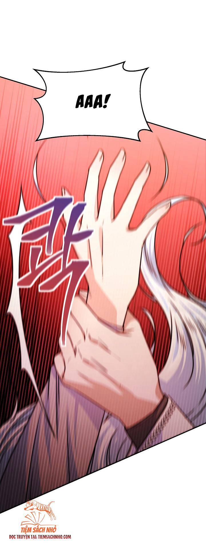 Nàng Evangeline Chapter 5 - 18