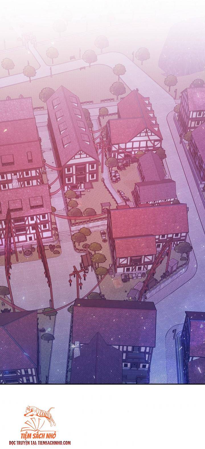 Nàng Evangeline Chapter 5 - 25