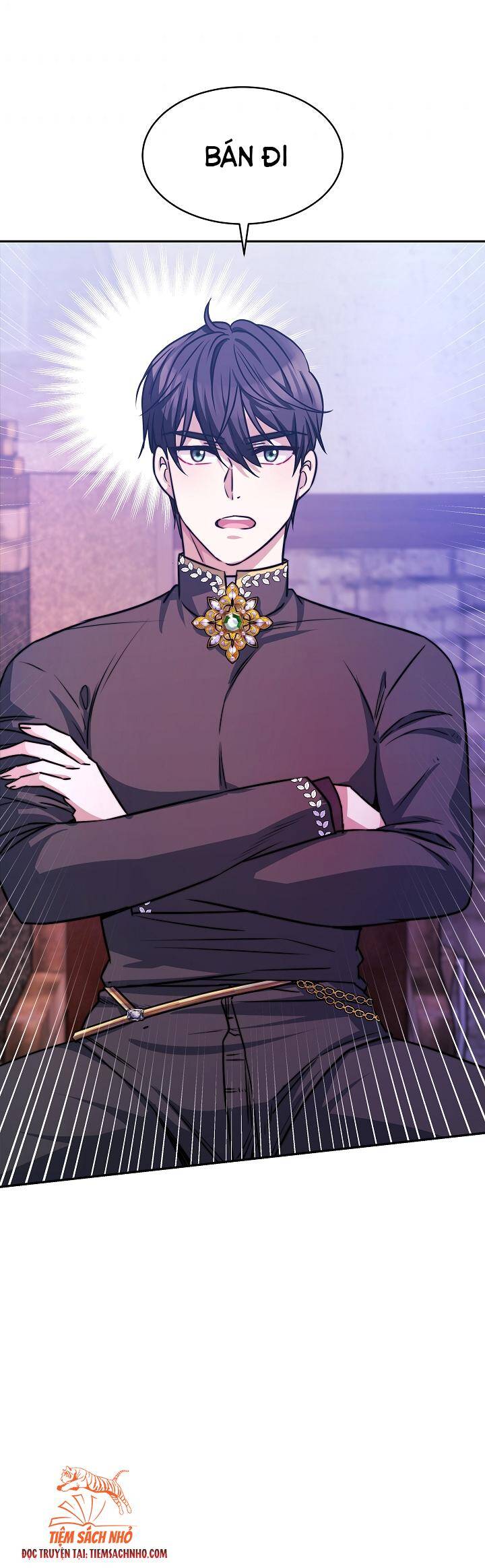 Nàng Evangeline Chapter 5 - 26