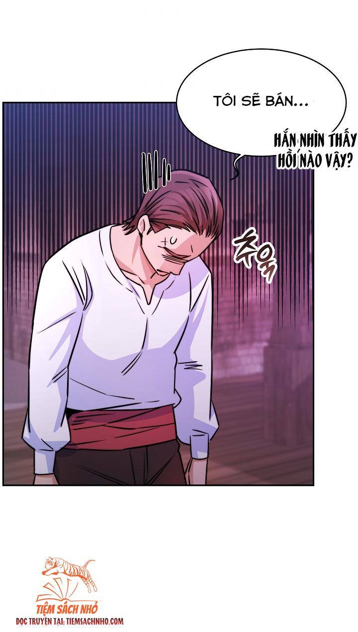 Nàng Evangeline Chapter 5 - 32