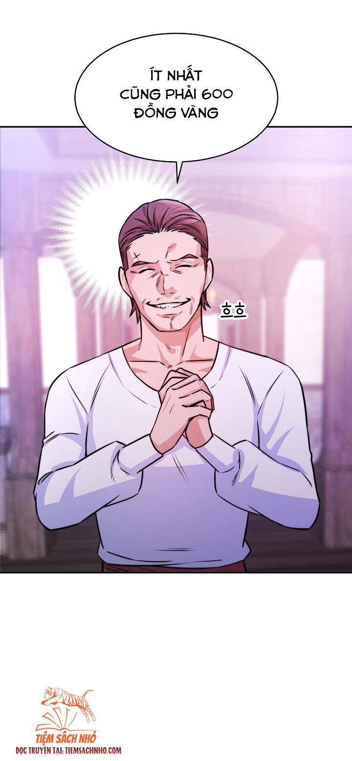 Nàng Evangeline Chapter 5 - 34