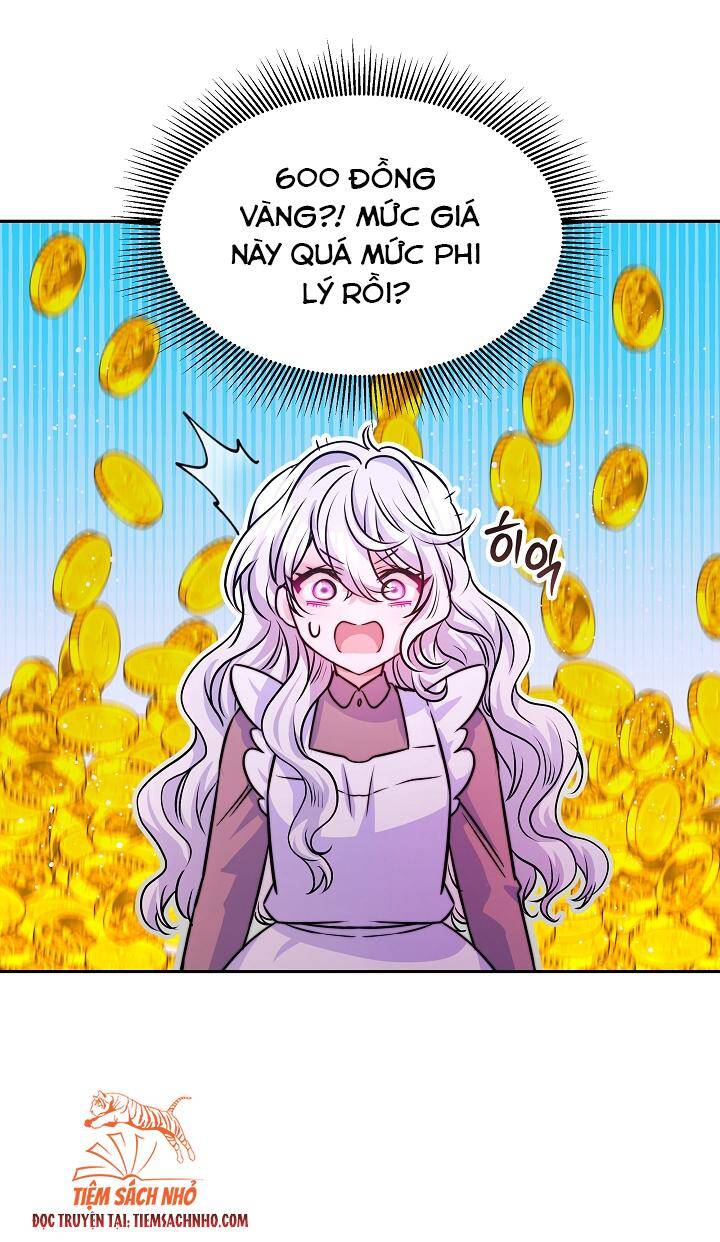 Nàng Evangeline Chapter 5 - 35