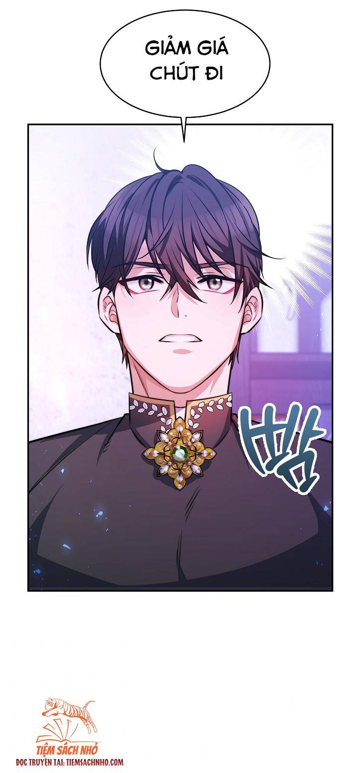 Nàng Evangeline Chapter 5 - 37