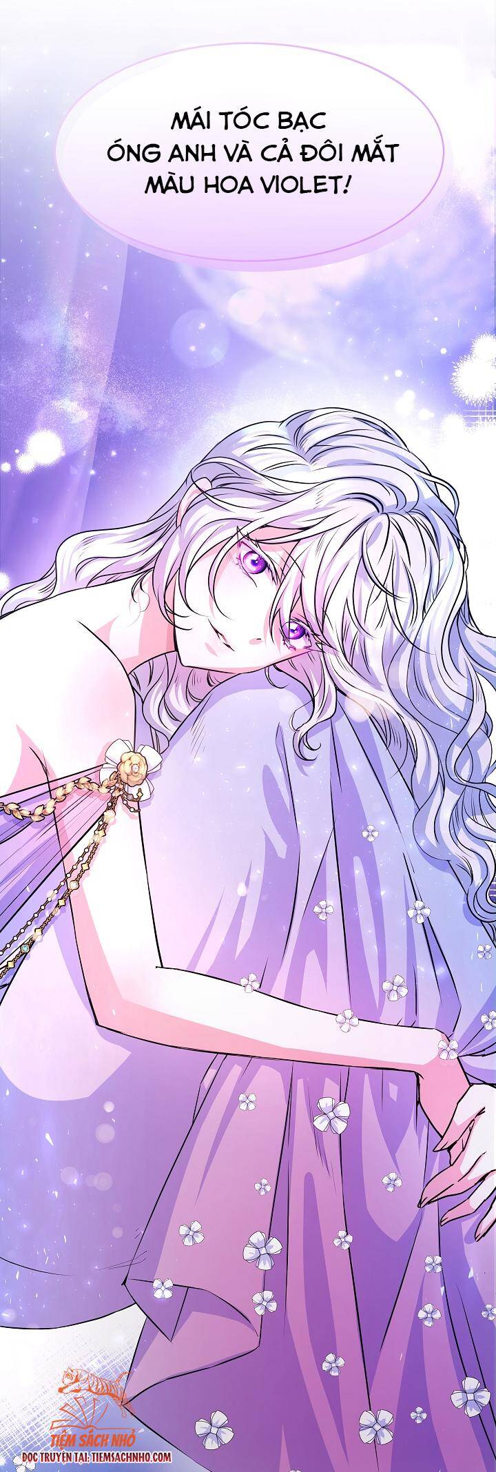 Nàng Evangeline Chapter 5 - 41