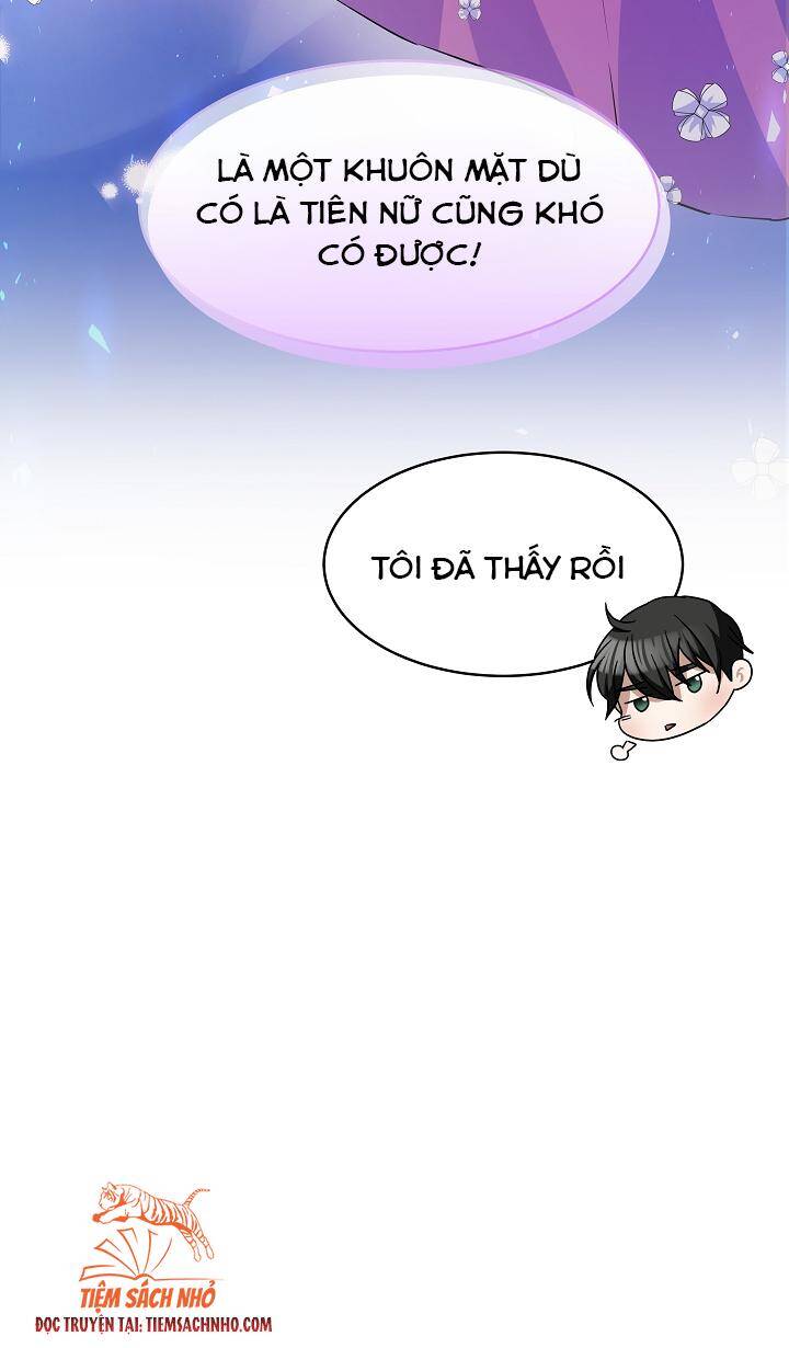 Nàng Evangeline Chapter 5 - 42