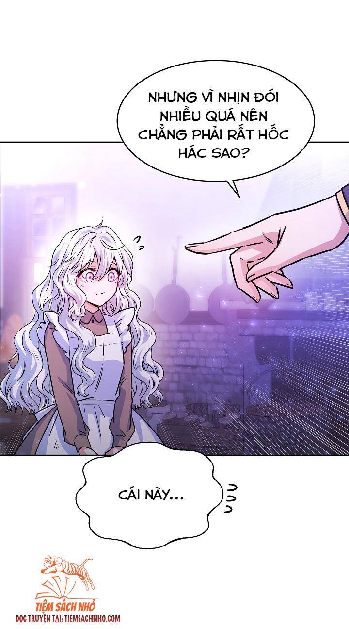 Nàng Evangeline Chapter 5 - 43