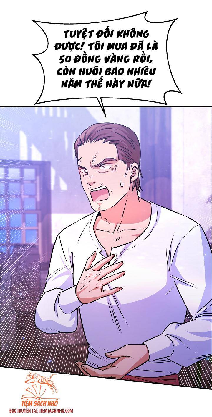 Nàng Evangeline Chapter 5 - 48