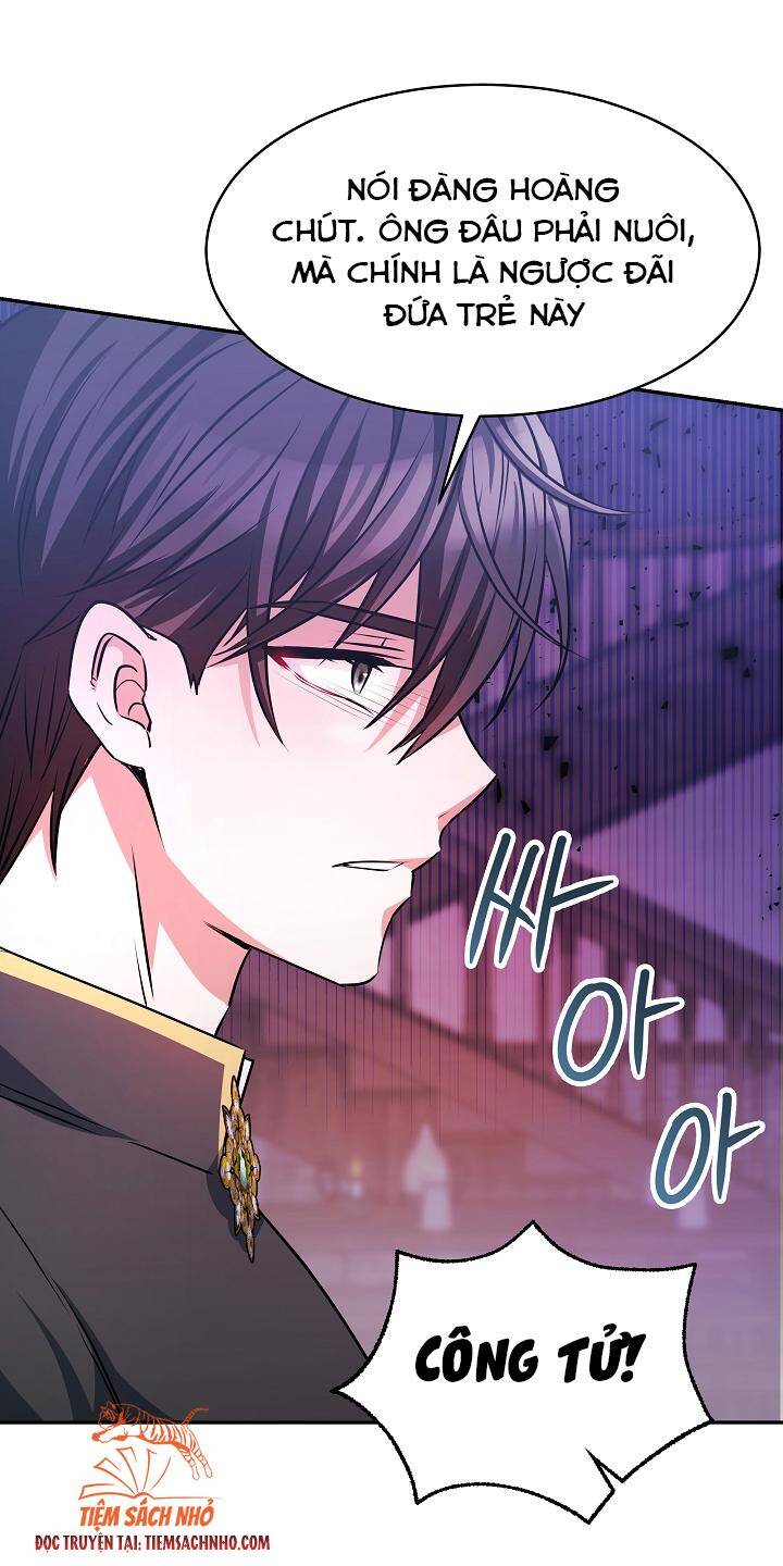 Nàng Evangeline Chapter 5 - 49