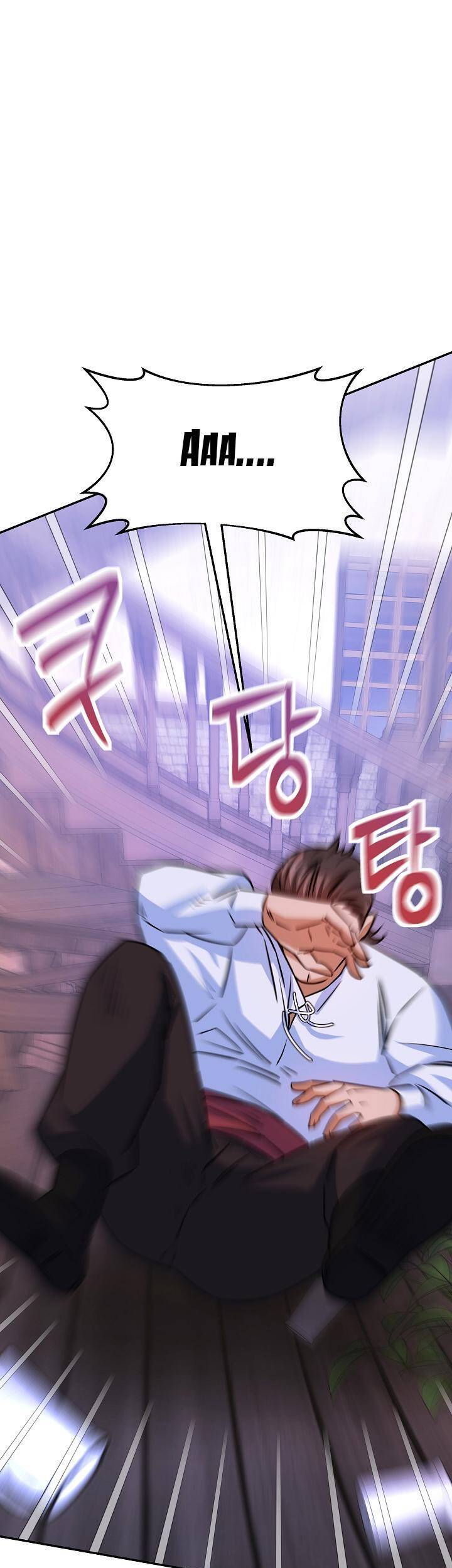 Nàng Evangeline Chapter 5 - 54