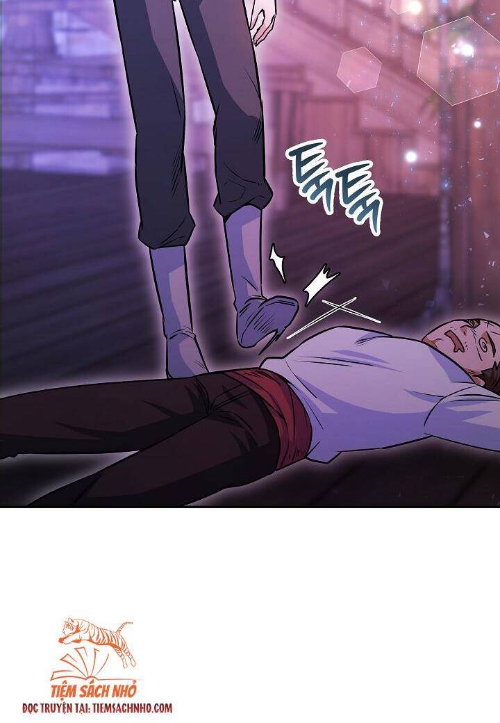 Nàng Evangeline Chapter 5 - 57