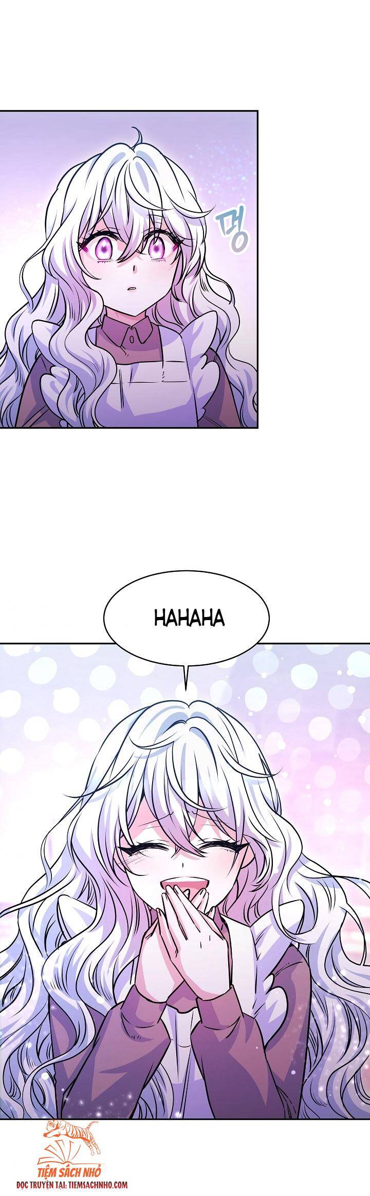 Nàng Evangeline Chapter 5 - 58