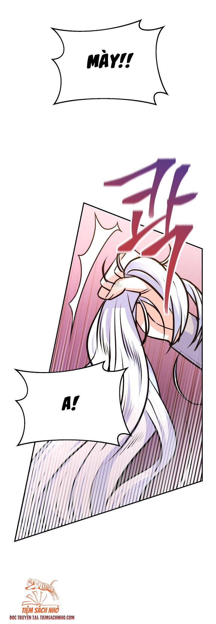 Nàng Evangeline Chapter 5 - 7