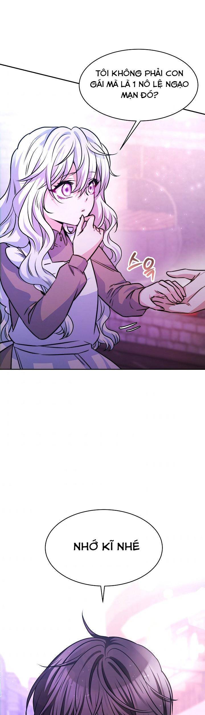 Nàng Evangeline Chapter 5 - 65