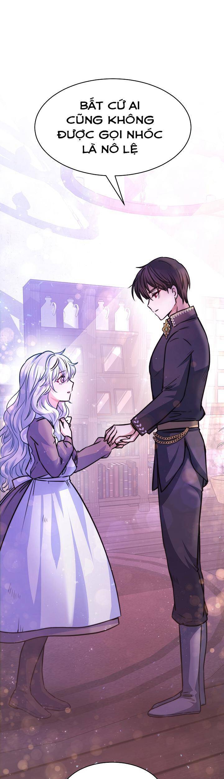 Nàng Evangeline Chapter 5 - 69