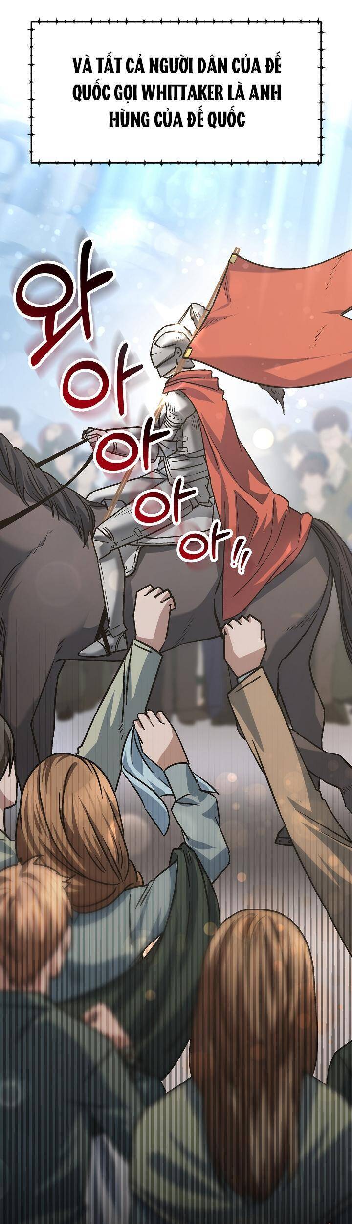 Nàng Evangeline Chapter 6 - 11