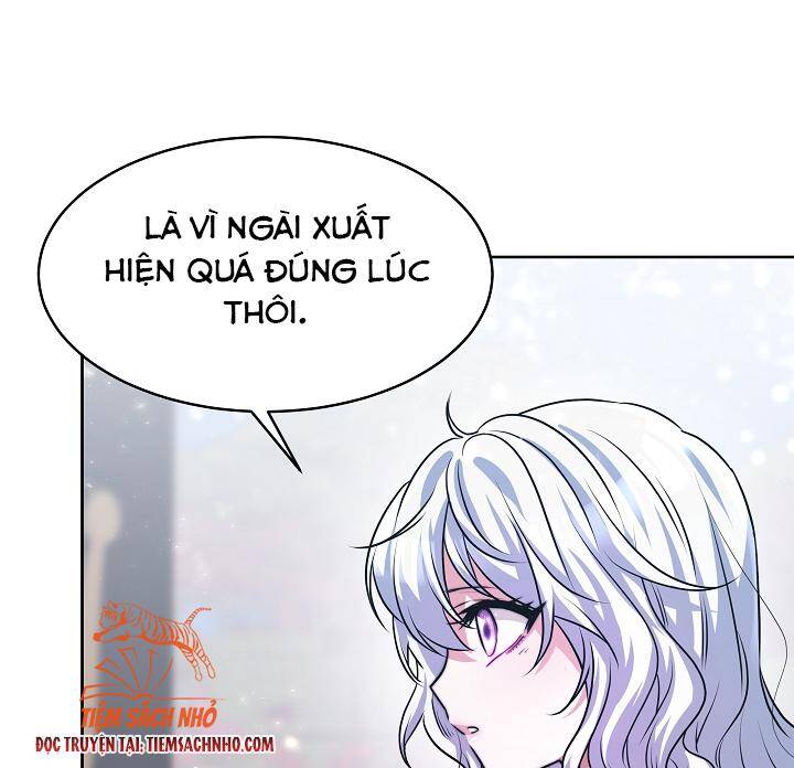 Nàng Evangeline Chapter 6 - 17