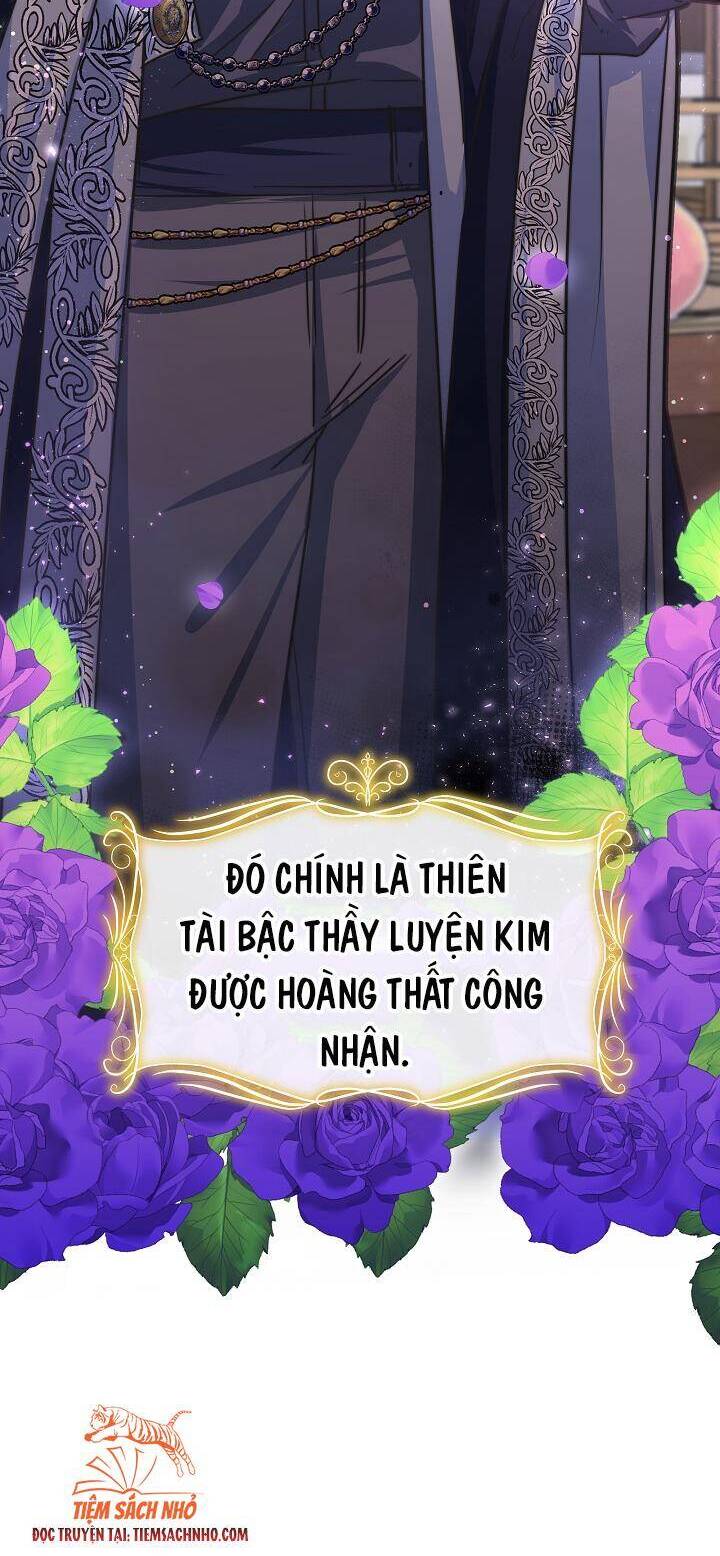 Nàng Evangeline Chapter 6 - 34