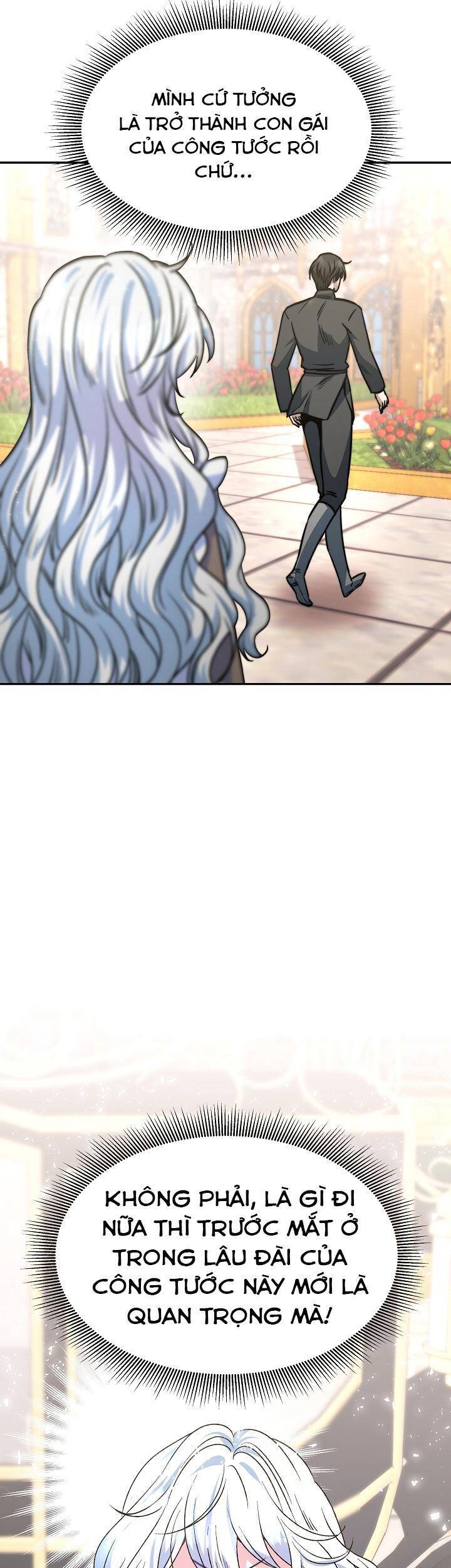 Nàng Evangeline Chapter 6 - 38