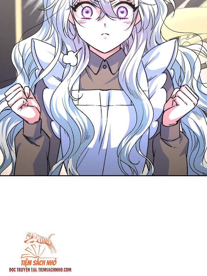 Nàng Evangeline Chapter 6 - 39