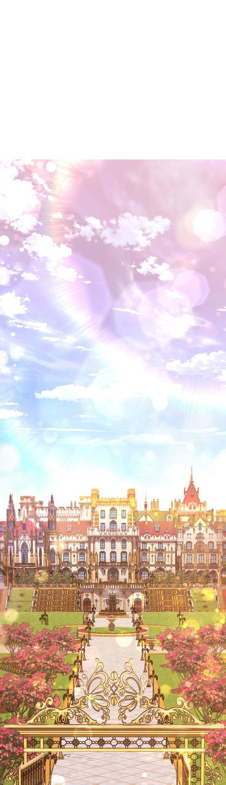 Nàng Evangeline Chapter 6 - 5