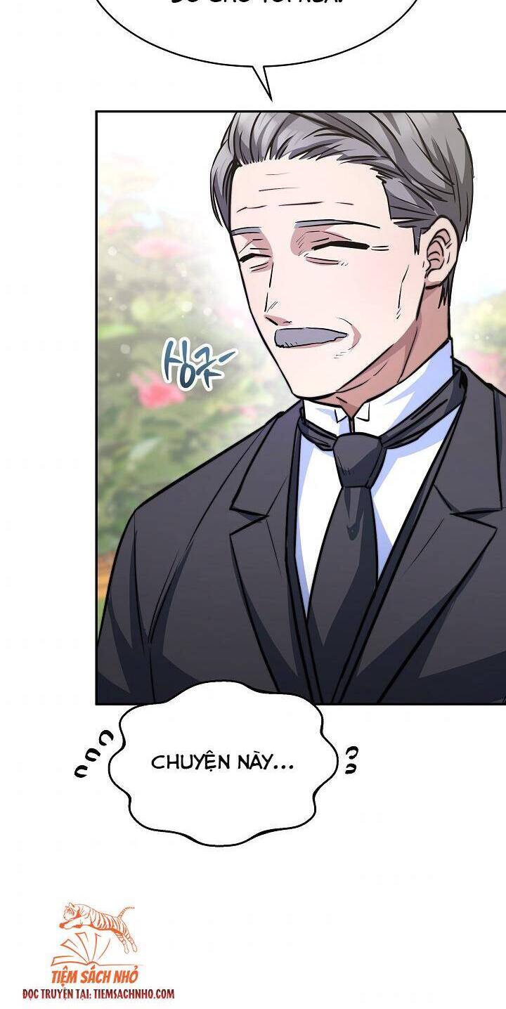 Nàng Evangeline Chapter 6 - 41