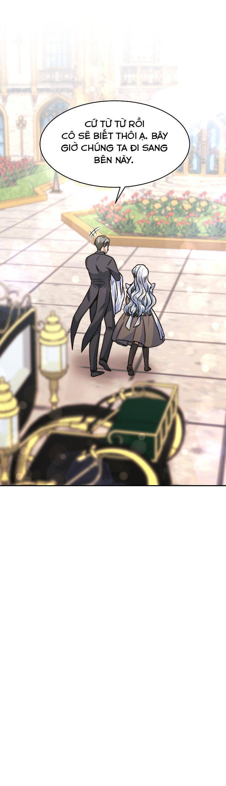 Nàng Evangeline Chapter 6 - 42