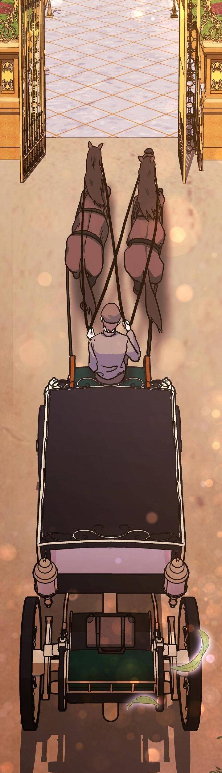 Nàng Evangeline Chapter 6 - 6