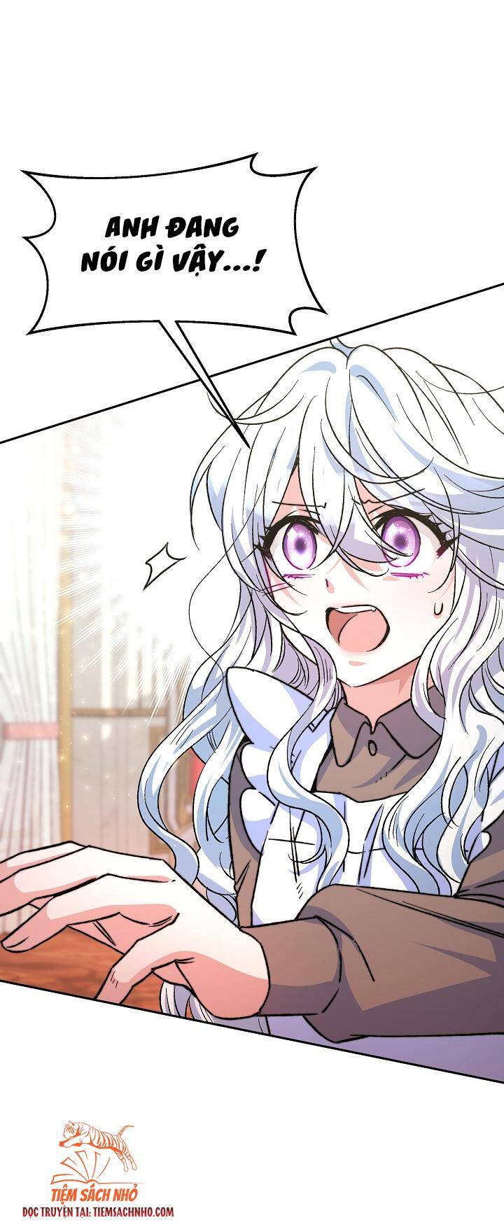 Nàng Evangeline Chapter 6 - 52