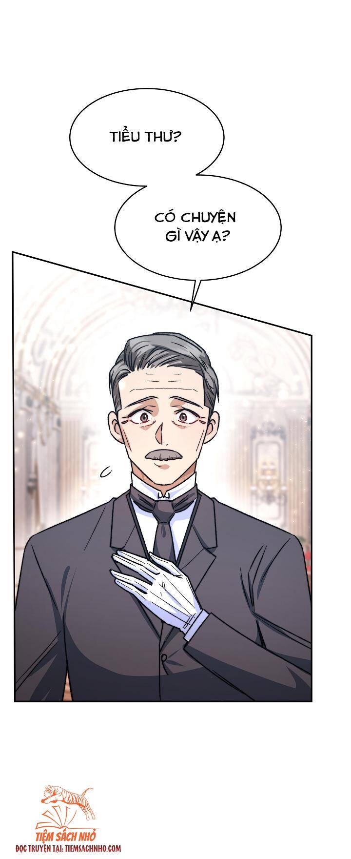 Nàng Evangeline Chapter 6 - 53