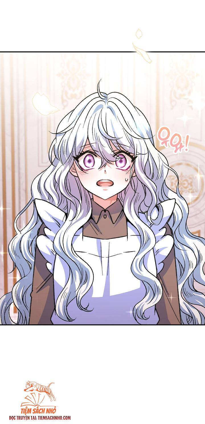 Nàng Evangeline Chapter 6 - 60