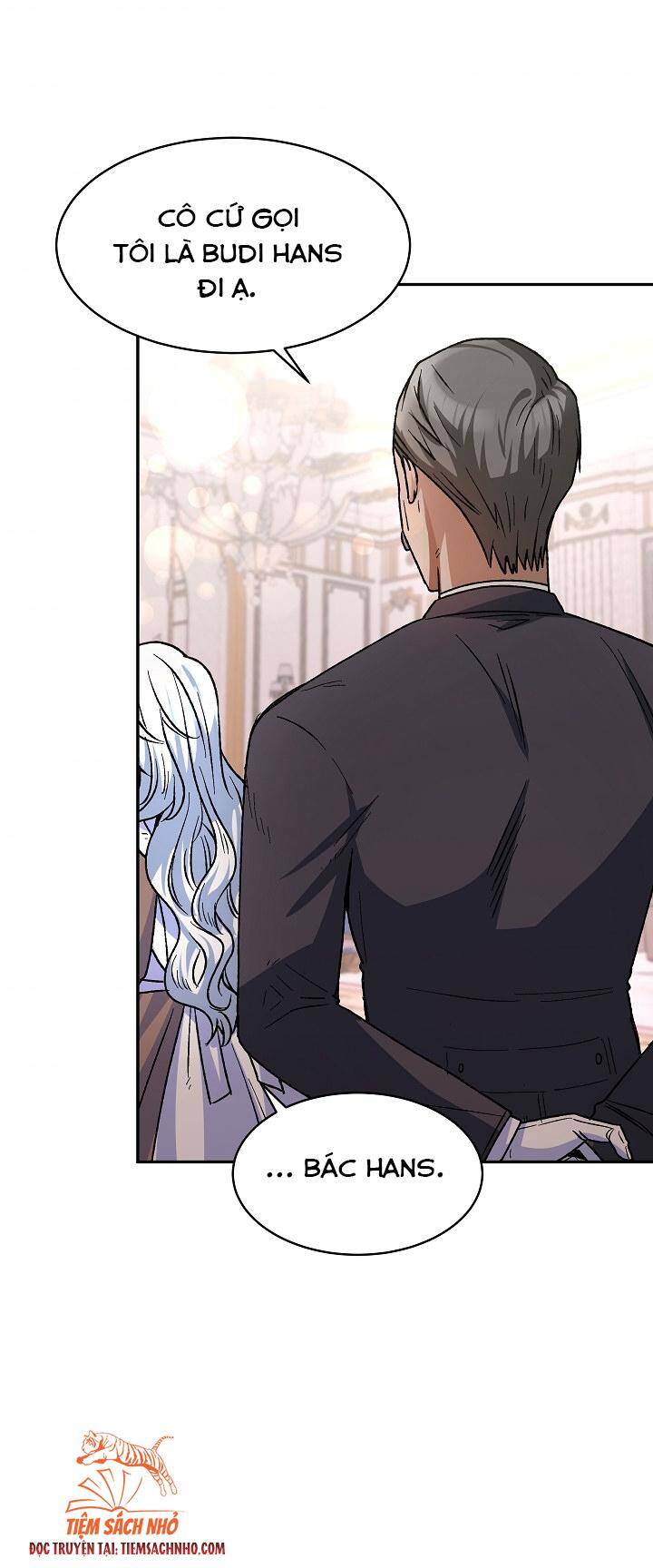 Nàng Evangeline Chapter 6 - 62