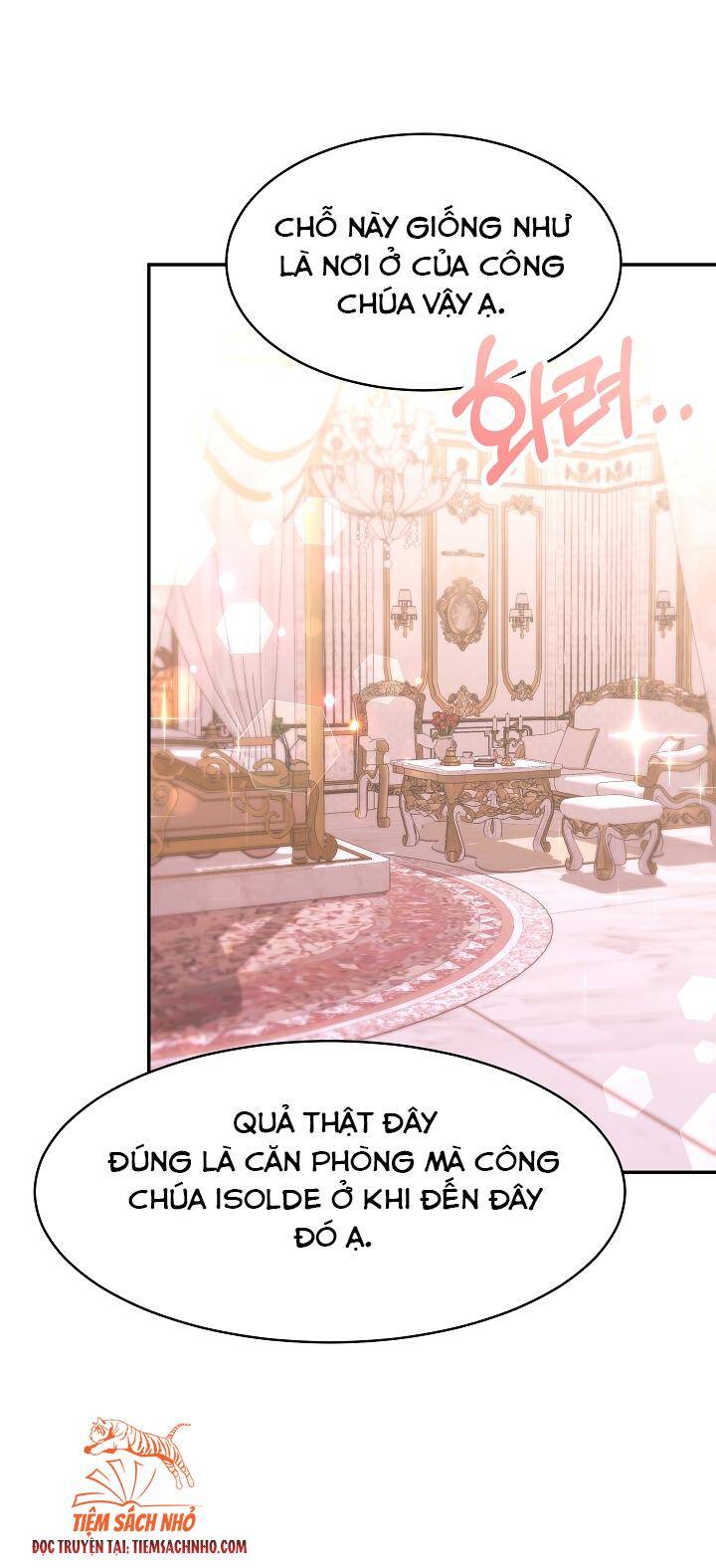 Nàng Evangeline Chapter 6 - 63