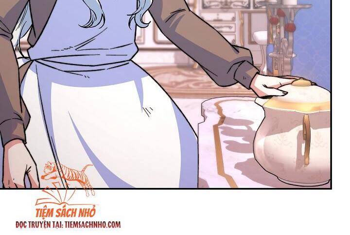 Nàng Evangeline Chapter 6 - 65