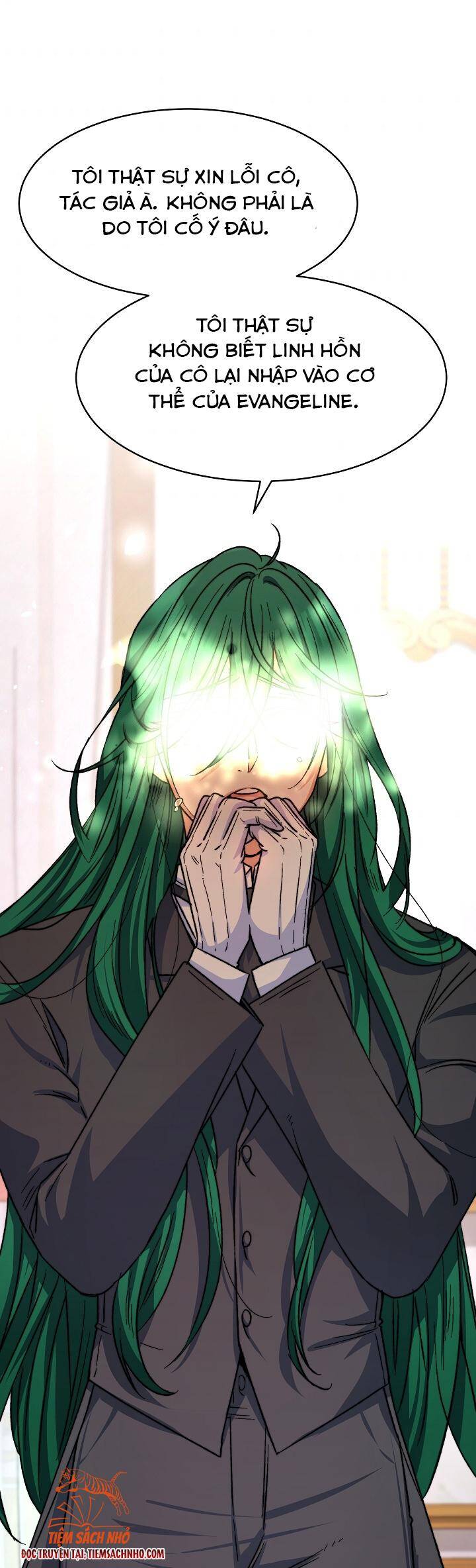 Nàng Evangeline Chapter 6 - 68