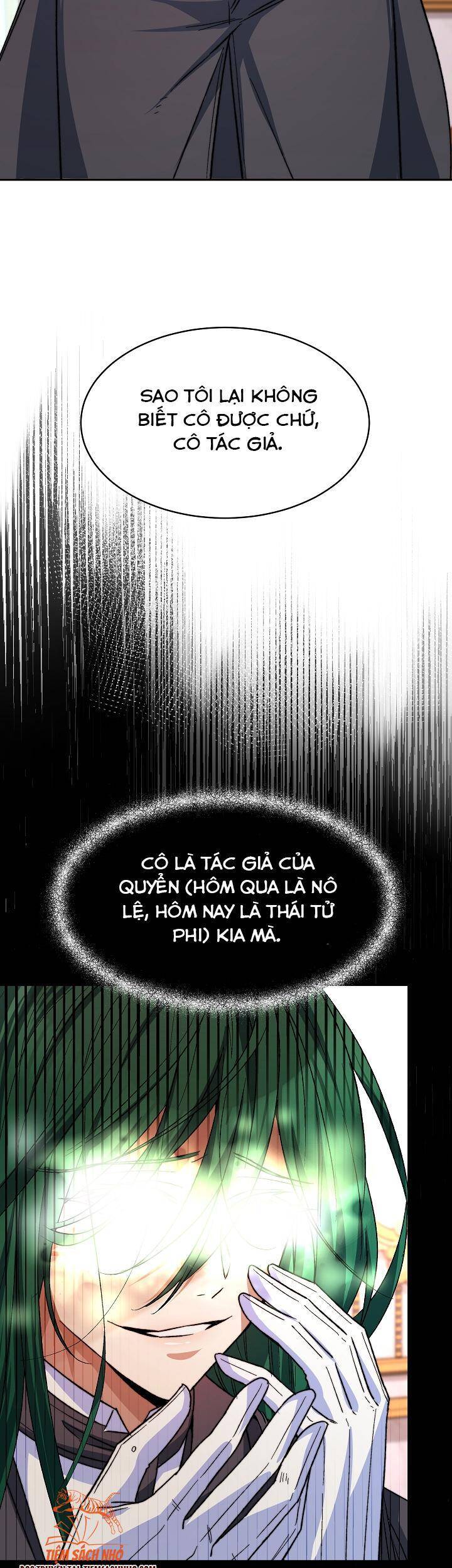 Nàng Evangeline Chapter 6 - 69