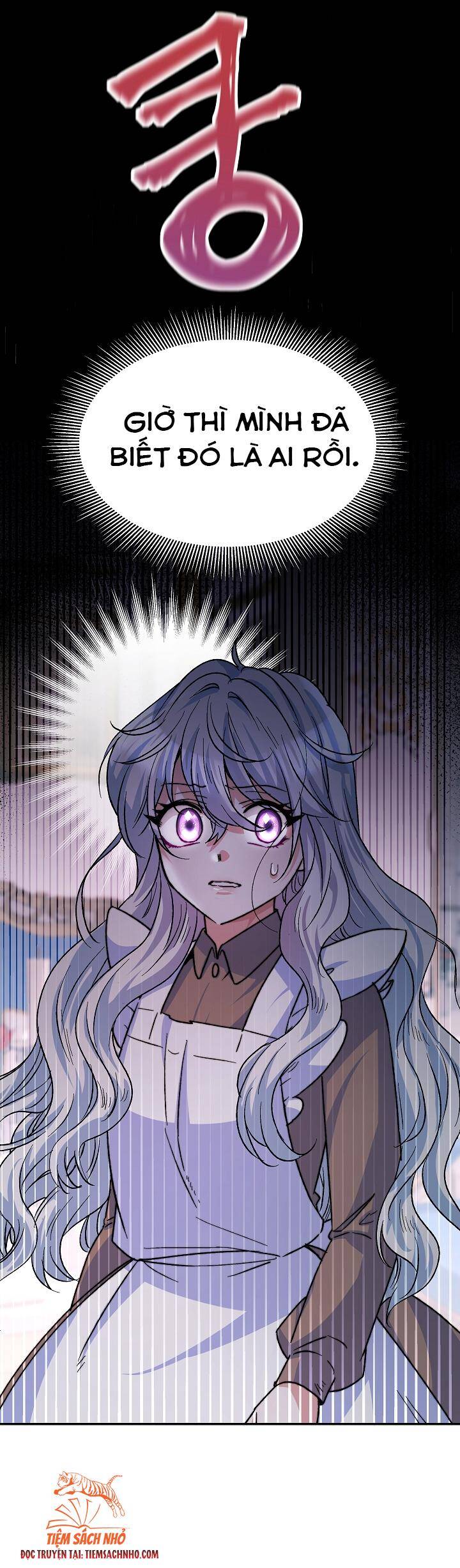 Nàng Evangeline Chapter 6 - 71