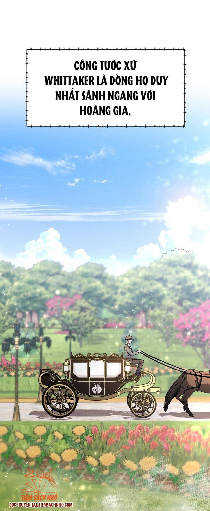 Nàng Evangeline Chapter 6 - 9