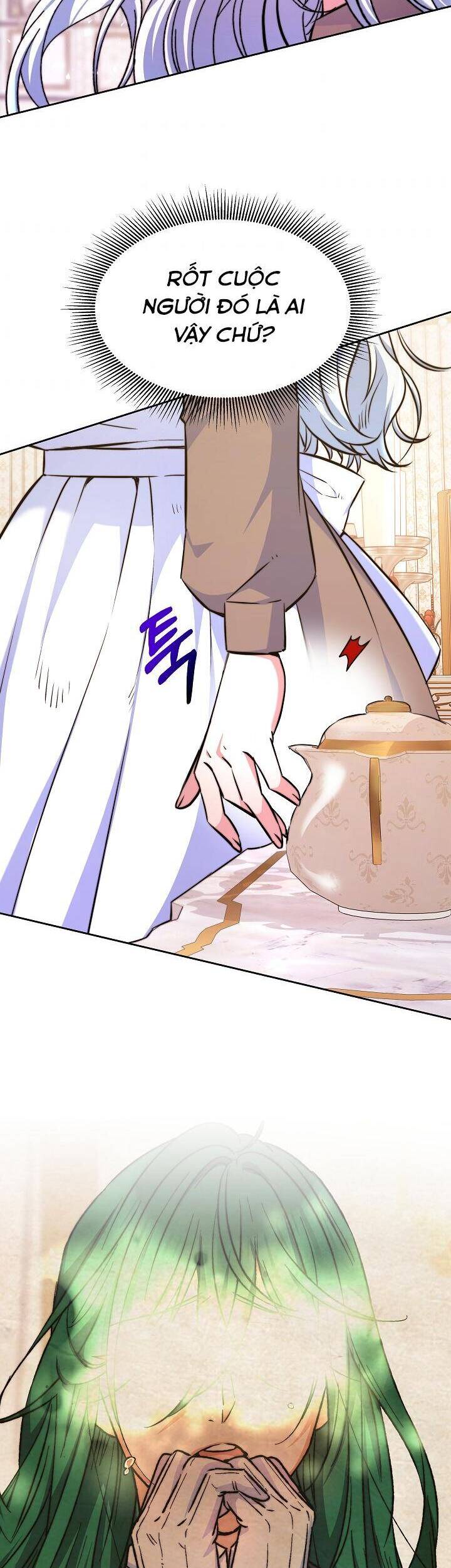 Nàng Evangeline Chapter 7 - 2