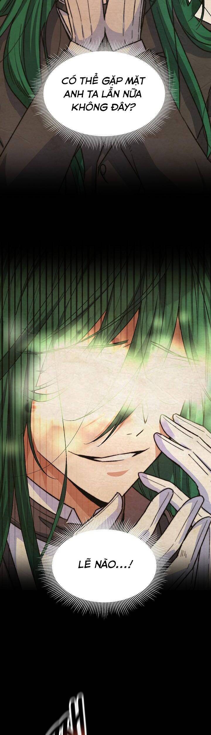 Nàng Evangeline Chapter 7 - 3