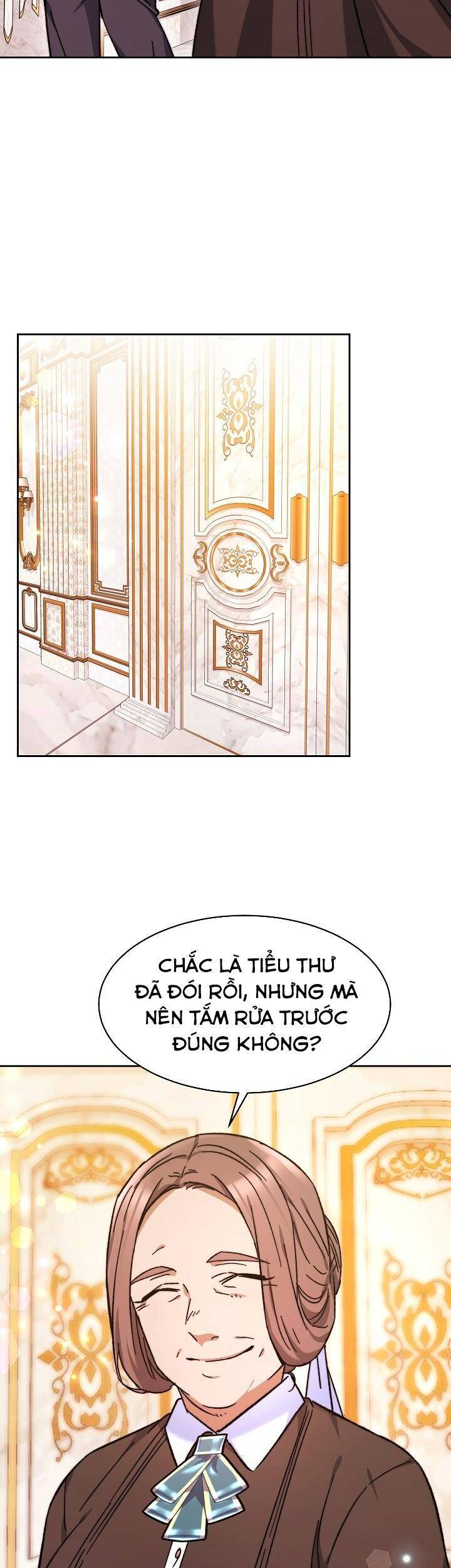 Nàng Evangeline Chapter 7 - 23