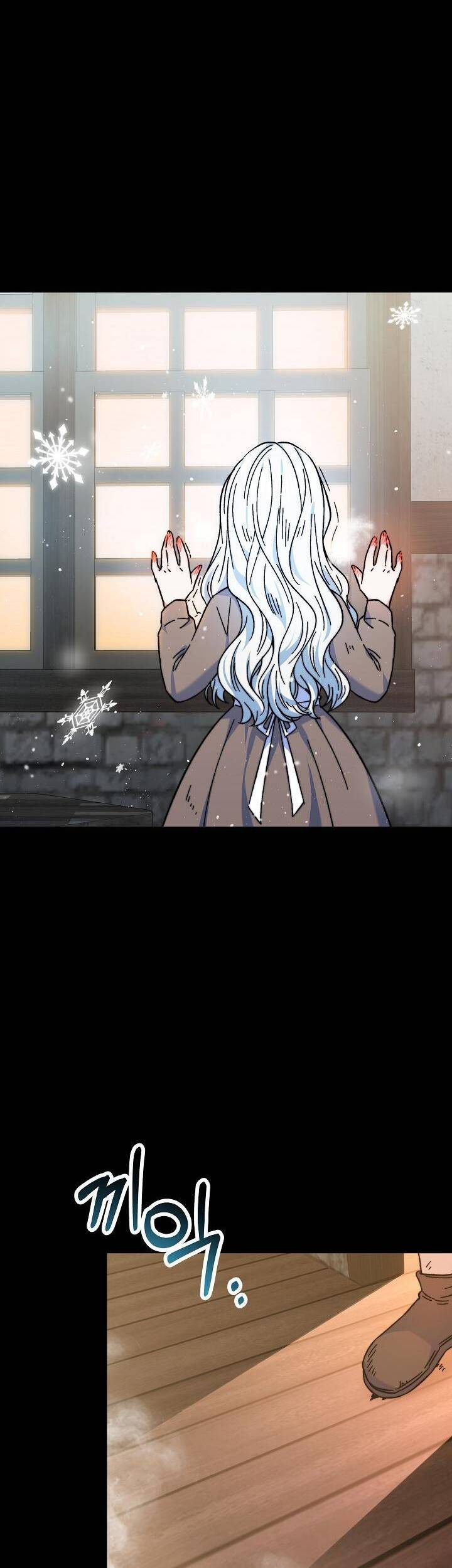 Nàng Evangeline Chapter 7 - 26