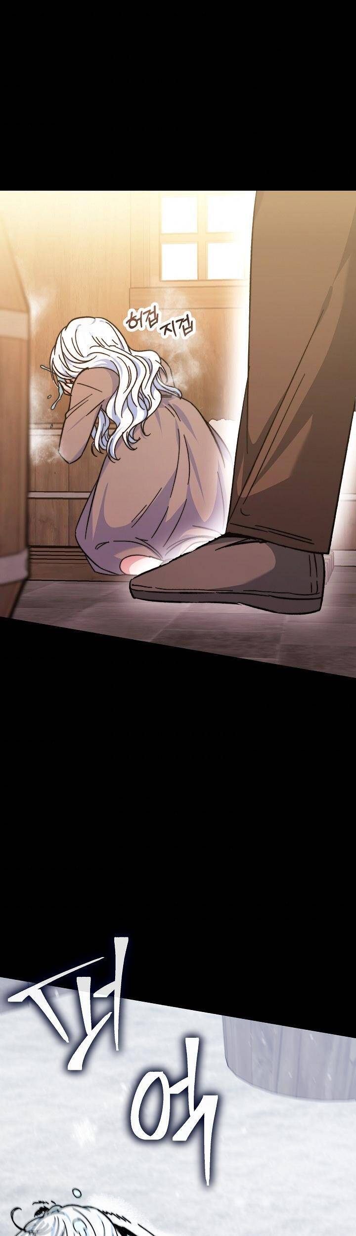 Nàng Evangeline Chapter 7 - 29