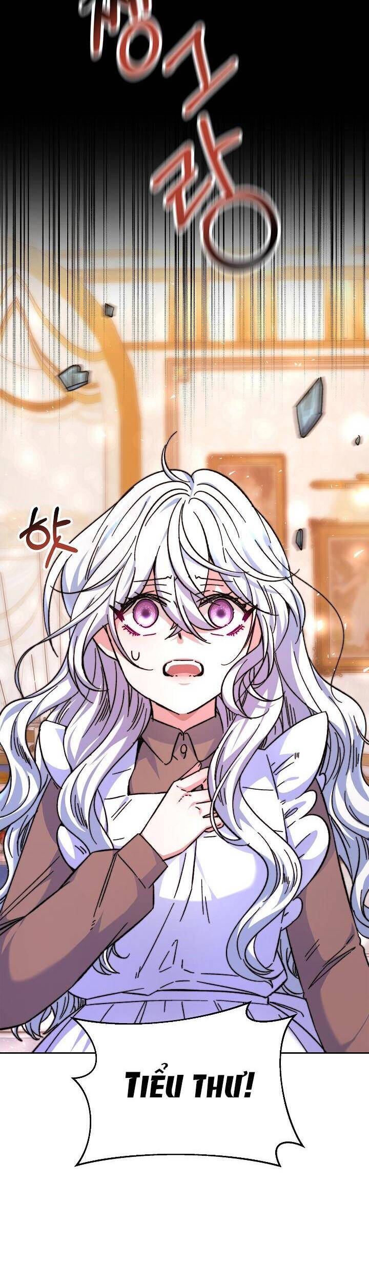 Nàng Evangeline Chapter 7 - 4