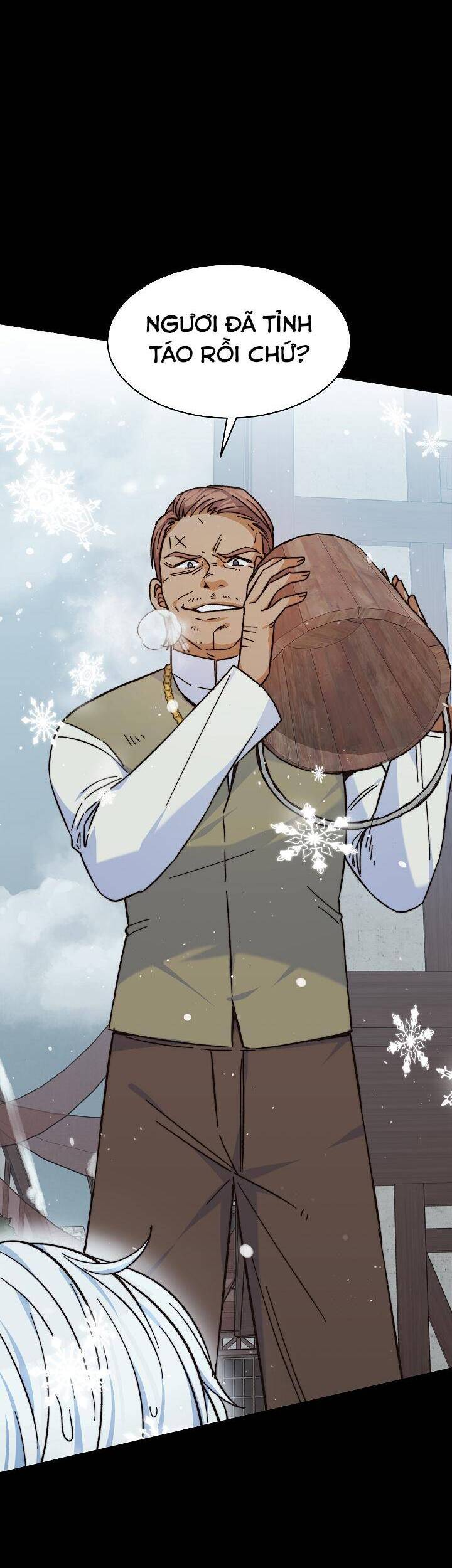 Nàng Evangeline Chapter 7 - 32