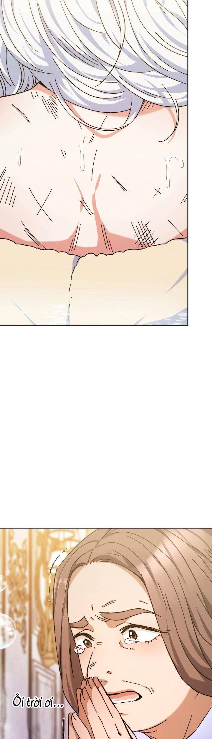 Nàng Evangeline Chapter 7 - 39